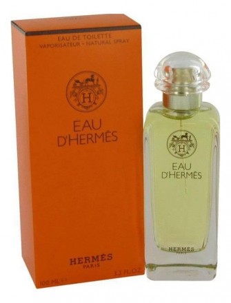 Hermes Eau D&#039;Hermes