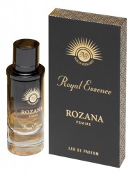 Norana Perfumes Rozana