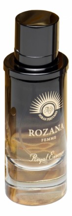 Norana Perfumes Rozana