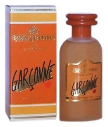 Gemey Paris Maybelline New York Eau Jeune Gargonne