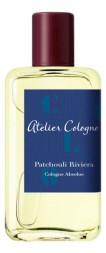 Atelier Cologne Patchouli Rivera