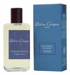 Atelier Cologne Patchouli Rivera