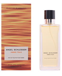 Angel Schlesser Ambre Frais Homme