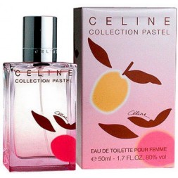 Celine Collection Pastel