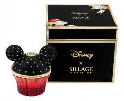 House Of Sillage Mickey Mouse