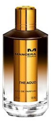 Mancera The Aoud