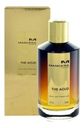 Mancera The Aoud