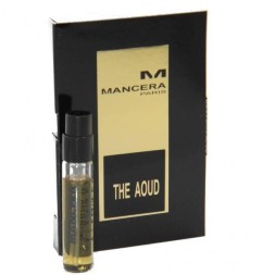 Mancera The Aoud