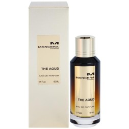 Mancera The Aoud