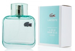 Lacoste Eau De Lacoste L.12.12 Pour Elle Natural