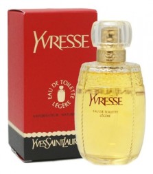 Yves Saint Laurent Yvresse Legere