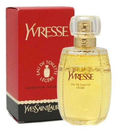 Yves Saint Laurent Yvresse Legere