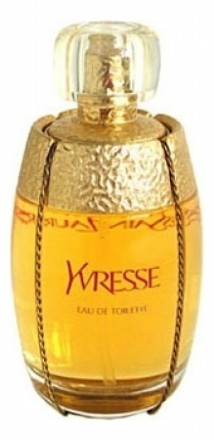 Yves Saint Laurent Yvresse Legere