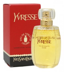 Yves Saint Laurent Yvresse Legere