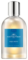 Comptoir Sud Pacifique Aqua Motu Eau De Toilette