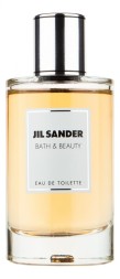 Jil Sander Bath And Beauty