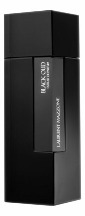 LM Parfums Black Oud