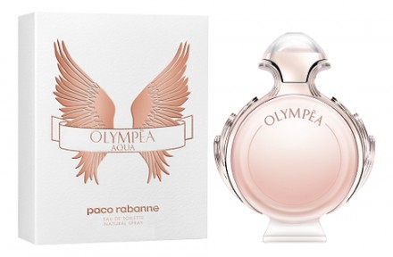 Paco Rabanne Olympea Aqua