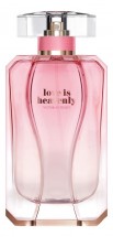 Victorias Secret Love is Heavenly