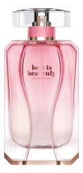 Victorias Secret Love is Heavenly