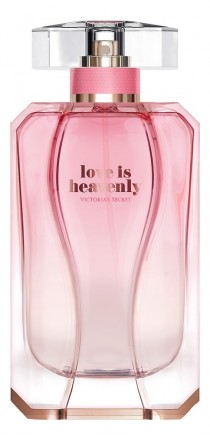 Victorias Secret Love is Heavenly