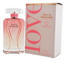 Victorias Secret Love is Heavenly
