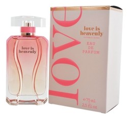 Victorias Secret Love is Heavenly