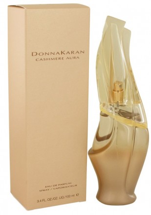 Donna Karan Cashmere Aura