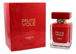 Johan B Delice Vole