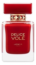 Johan B Delice Vole