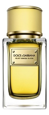 Dolce Gabbana (D&amp;G) Velvet Mimosa Bloom