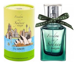 The Saem City Ardor Freedom In Sydney