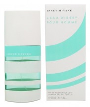 Issey Miyake L'Eau D'Issey Pour Homme Summer 2010