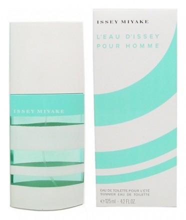 Issey Miyake L&#039;Eau D&#039;Issey Pour Homme Summer 2010