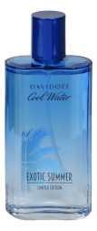Davidoff Cool Water Exotic Summer