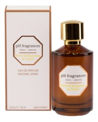 pH Fragrances Neroli &amp; Bergamote De Denim