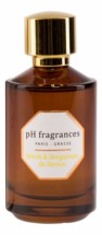 pH Fragrances Neroli &amp; Bergamote De Denim