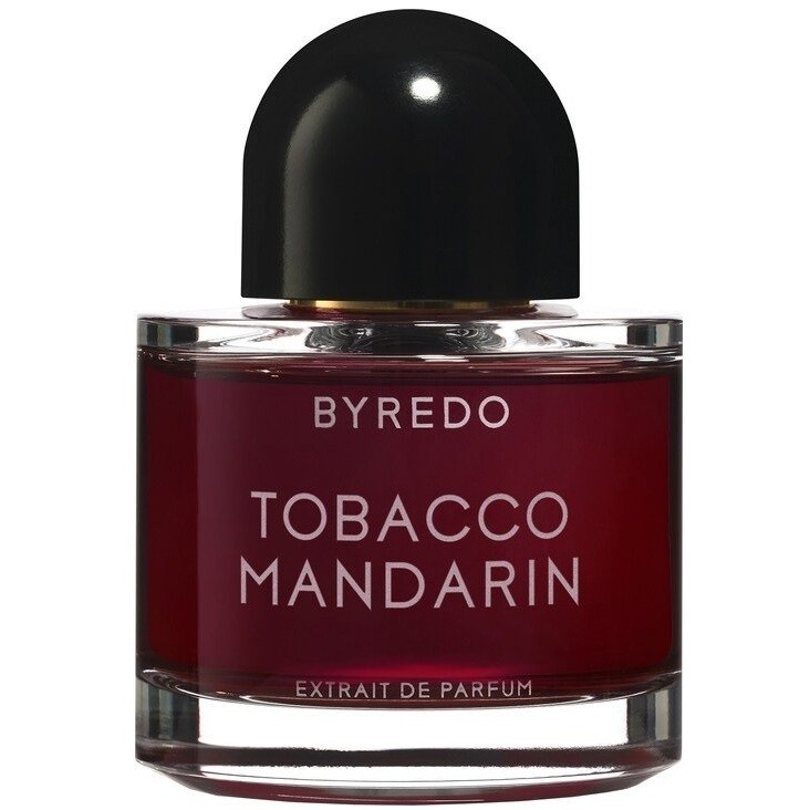 Byredo Tobacco Mandarin