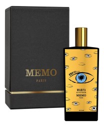 Memo Marfa