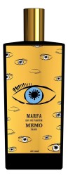 Memo Marfa