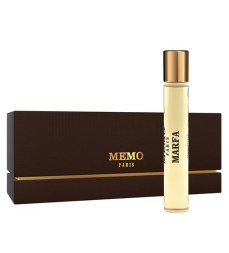 Memo Marfa