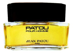 Jean Patou Patou Pour Homme