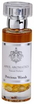 April Aromatics Precious Woods