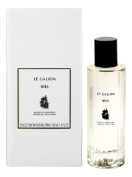 Le Galion Iris