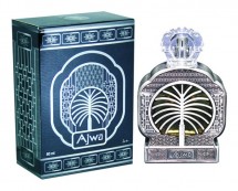 Al Haramain Perfumes Ajwa Eau De Parfum