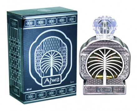 Al Haramain Perfumes Ajwa Eau De Parfum