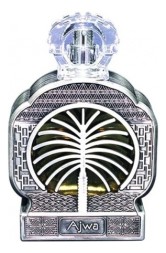 Al Haramain Perfumes Ajwa Eau De Parfum