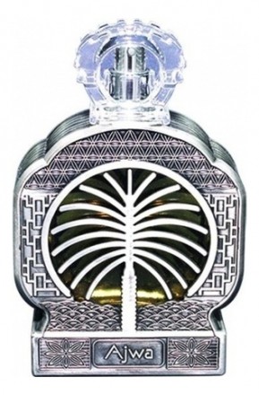 Al Haramain Perfumes Ajwa Eau De Parfum
