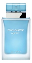 Dolce Gabbana (D&amp;G) Light Blue Eau Intense