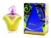 Al Haramain Perfumes Sheikha Eau De Parfum